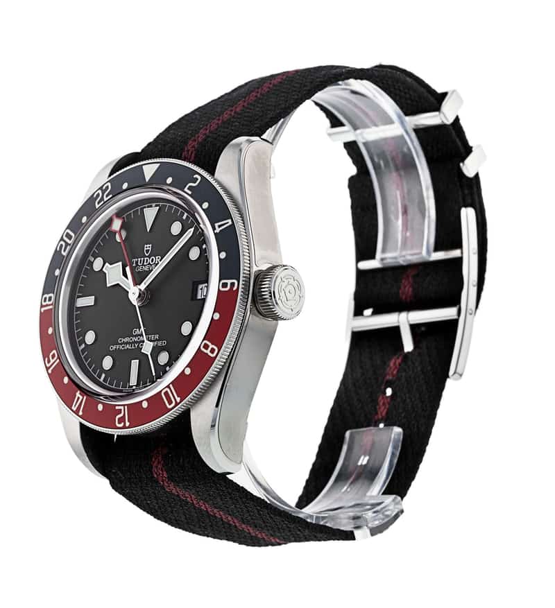 Tudor Black Bay GMT M79830RB-0003